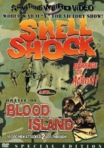Постер тие (Shell Shock)