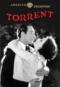 Постер Поток (Torrent)