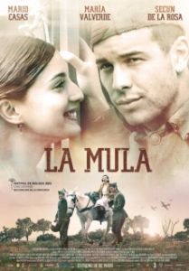 Постер Мул (The Mule)