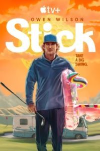 Постер Король гольфа (Stick)