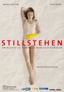 Постер Неподвижность (Stillstehen)