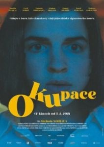 Постер Оккупация (Okupace)
