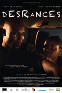 Постер Деранс (Desrances)
