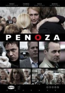 Постер Преступный мир (Penoza)