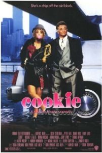 Постер Плюшка (Cookie)