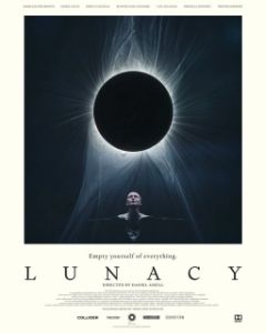 Постер Безумие (Lunacy)