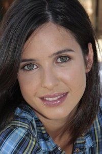 Паула Прендес