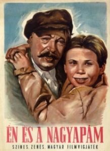 Постер Я и мой дедушка (Én és a nagyapám)