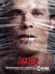 Постер Декстер (Dexter)
