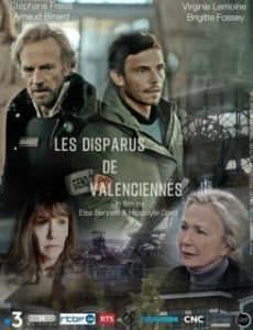 Постер Пропавшие в Валансьене (Les Disparus de Valenciennes)