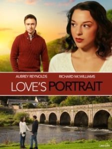 Постер Портрет возлюбленной (Love's Portrait)