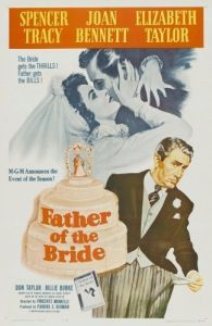 Постер Отец невесты (Father of the Bride)