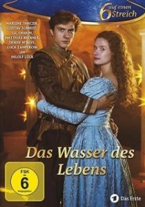 Постер Живая вода (Das Wasser des Lebens)