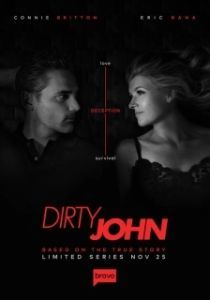 Постер Грязный Джон (Dirty John)