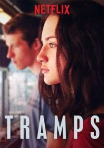 Постер Бродяги (Tramps)