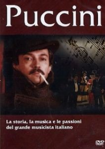 Постер Пуччини (Puccini)