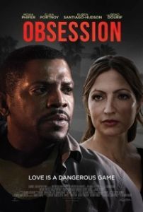 Постер Безжалостный (Obsession)