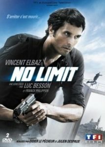 Постер Без ограничений (No Limit)