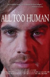 Постер Слишком человеческое (All Too Human)