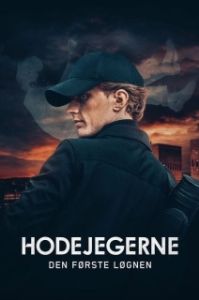Постер Охотники за головами (Hodejegerne)