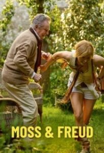 Постер Мосс и Фрейд (Moss & Freud)