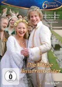 Постер Умная дочь крестьянина (Die kluge Bauerntochter)