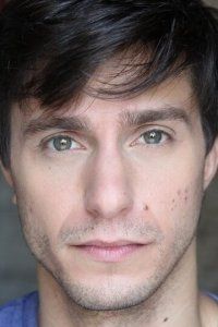 Гидеон Глик