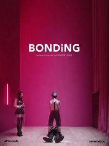 Постер Связь (Bonding)