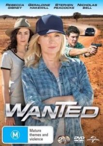 Постер Беглянки (Wanted)