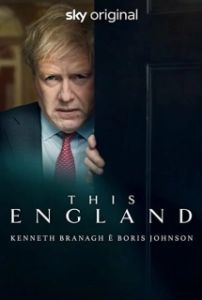 Постер Эта Англия (This England)