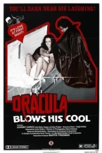 Постер Граф Дракула в Верхней Баварии (Graf Dracula in Oberbayern)
