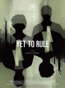Постер Решение не вынесено (Yet to Rule)