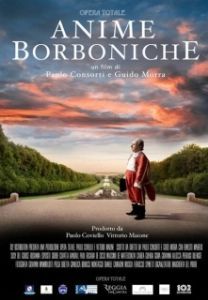 Постер Души Бурбона (Anime borboniche)
