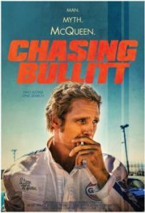 Постер В погоне за Буллиттом (Chasing Bullitt)