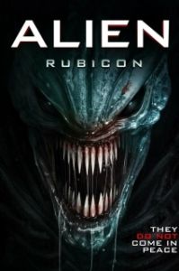 Постер Чужой: Рубикон (Alien: Rubicon)