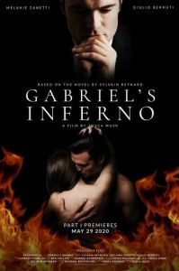 Постер Инферно Габриеля: Часть 1 (Gabriel's Inferno)