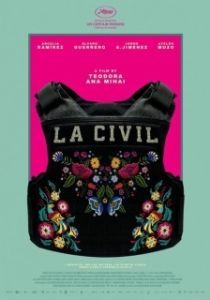 Постер Гражданская (La civil)