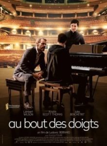 Постер Все в твоих руках (Au bout des doigts)