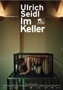 Постер В подвале (Im Keller)