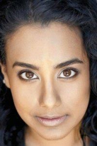 Гленда Браганза