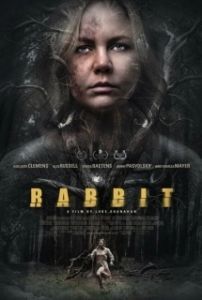 Постер Кролик (Rabbit 2017)