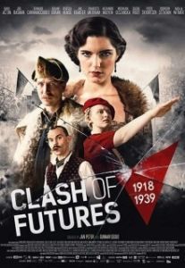 Постер Война за мечту (1918-1939: Broken Dreams of the Interwar Years)