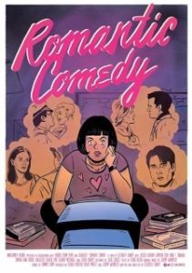 Постер Ромком (Romantic Comedy)