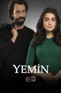 Постер Клятва (Yemin)