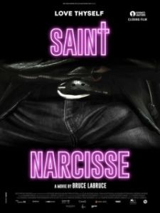 Постер Святой Нарцисс (Saint-Narcisse)