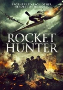 Постер Охотник на ракеты (Rocket Hunter)
