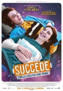Постер Случается (Succede)