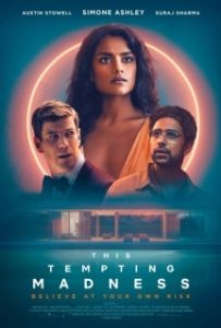 Постер Это соблазнительное безумие (This Tempting Madness)