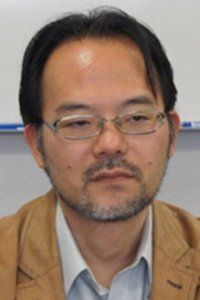 Дзюнъя Окабэ