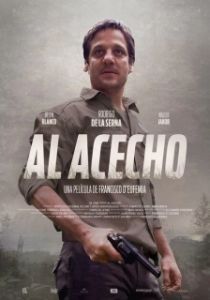 Постер В засаде (Al acecho)